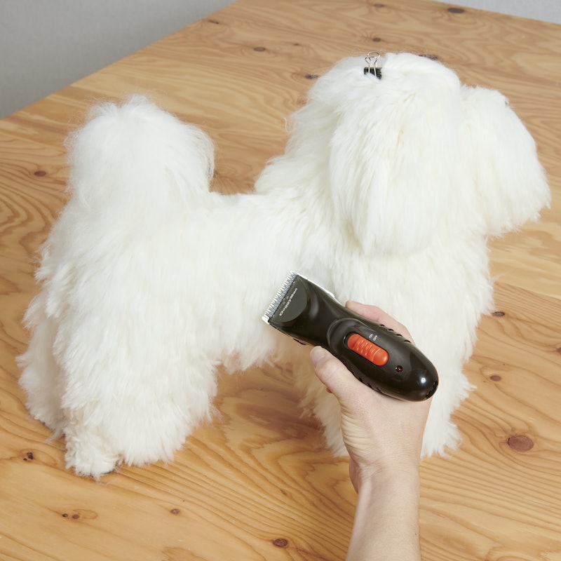 ドギーマン ホームバーバープロフェッショナルをレビュー！クチコミ