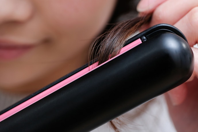 バイオプログラミング ヘアビューロン 27D Plus (ストレート バイオプログラミング ヘアビューロン 27D Plus (ストレート