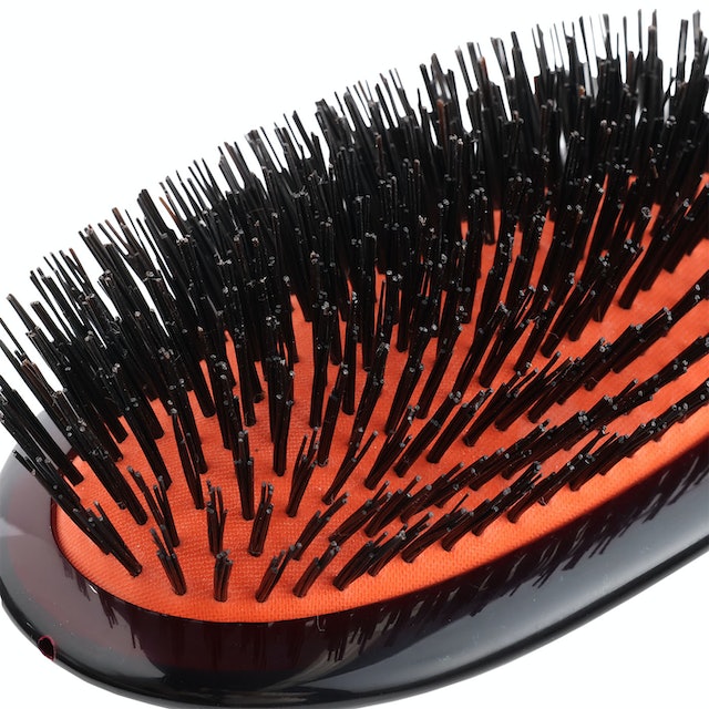 メイソンピアソン ハンディブリッスルをレビュー！クチコミ・評判をも