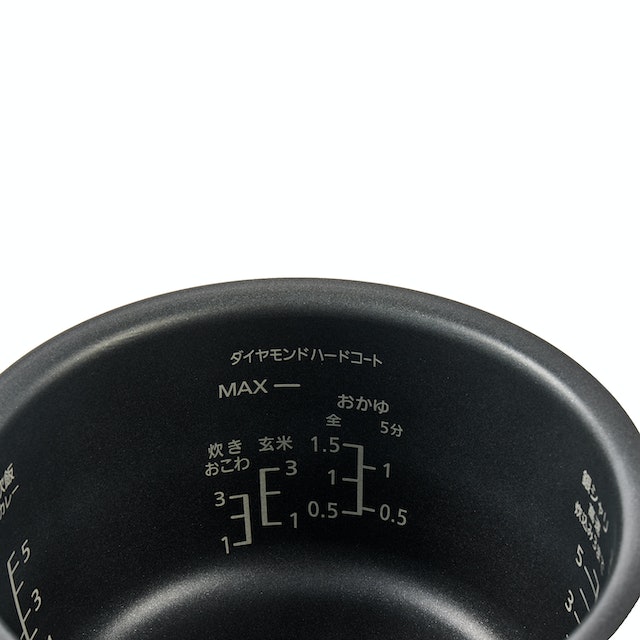 美品 パナソニック 可変圧力IHジャー炊飯器 5.5合炊き SR-MPA102 パナソニック 可変圧力IHジャー炊飯器 おどり炊き SR-MPA102をレビュー