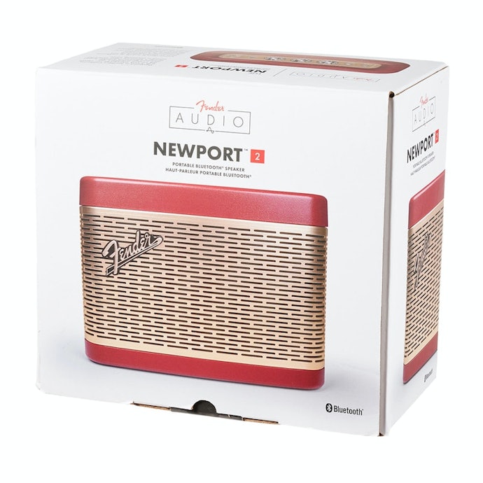 Fender Audio NEWPORT2をレビュー!クチコミ・評判をもとに徹底 Fender Audio NEWPORT2をレビュー!クチコミ・評判をもとに徹底
