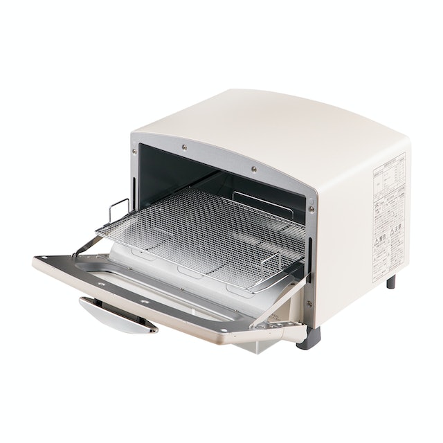 アラジン グラファイトトースター 2枚焼き AET-GS13Cをレビュー