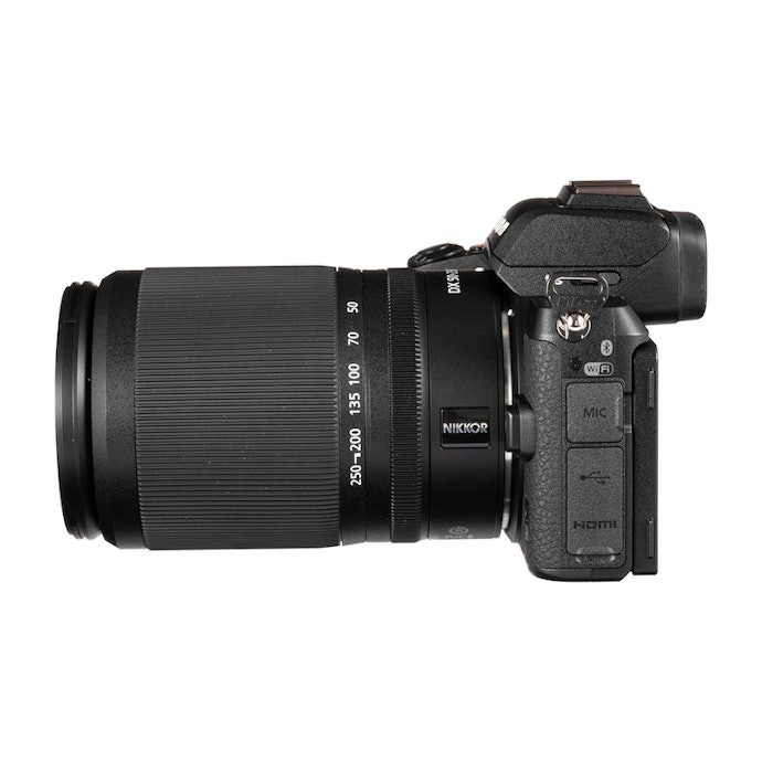 Nikon Z 50 ダブルズームキットをレビュー!クチコミ・評判をも Nikon Z 50 ダブルズームキットをレビュー!クチコミ・評判をも