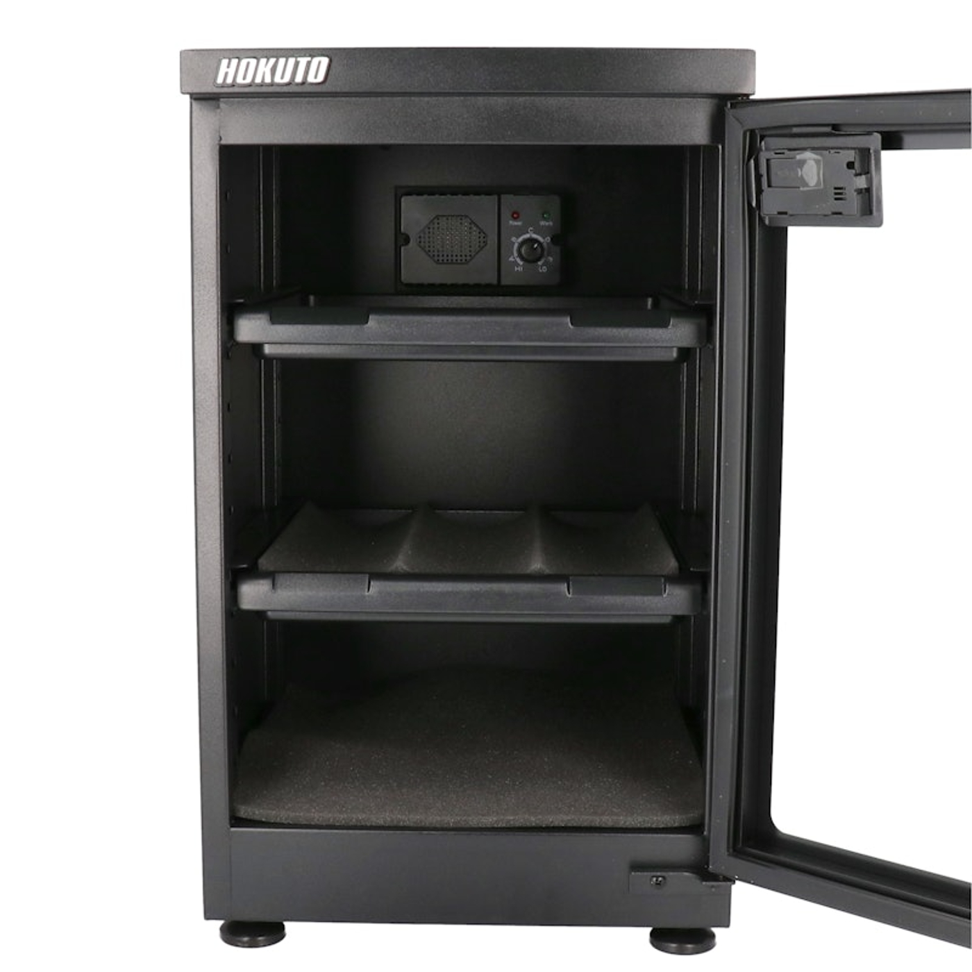 HOKUTO 防湿庫 HS-41Lをレビュー！クチコミ・評判をもとに徹底検証