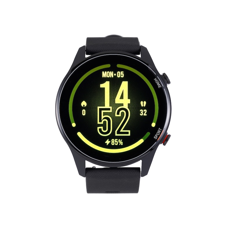 Xiaomi Mi Watchをレビュー！クチコミ・評判をもとに徹底検証