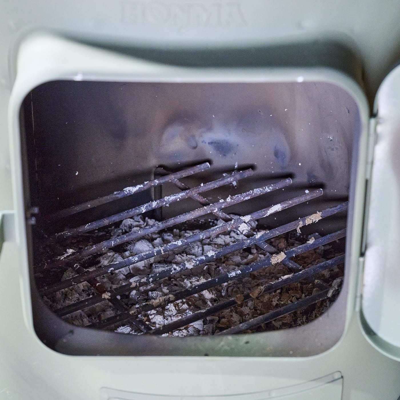 ホンマ製作所 クッキングストーブ RS-41をレビュー！クチコミ