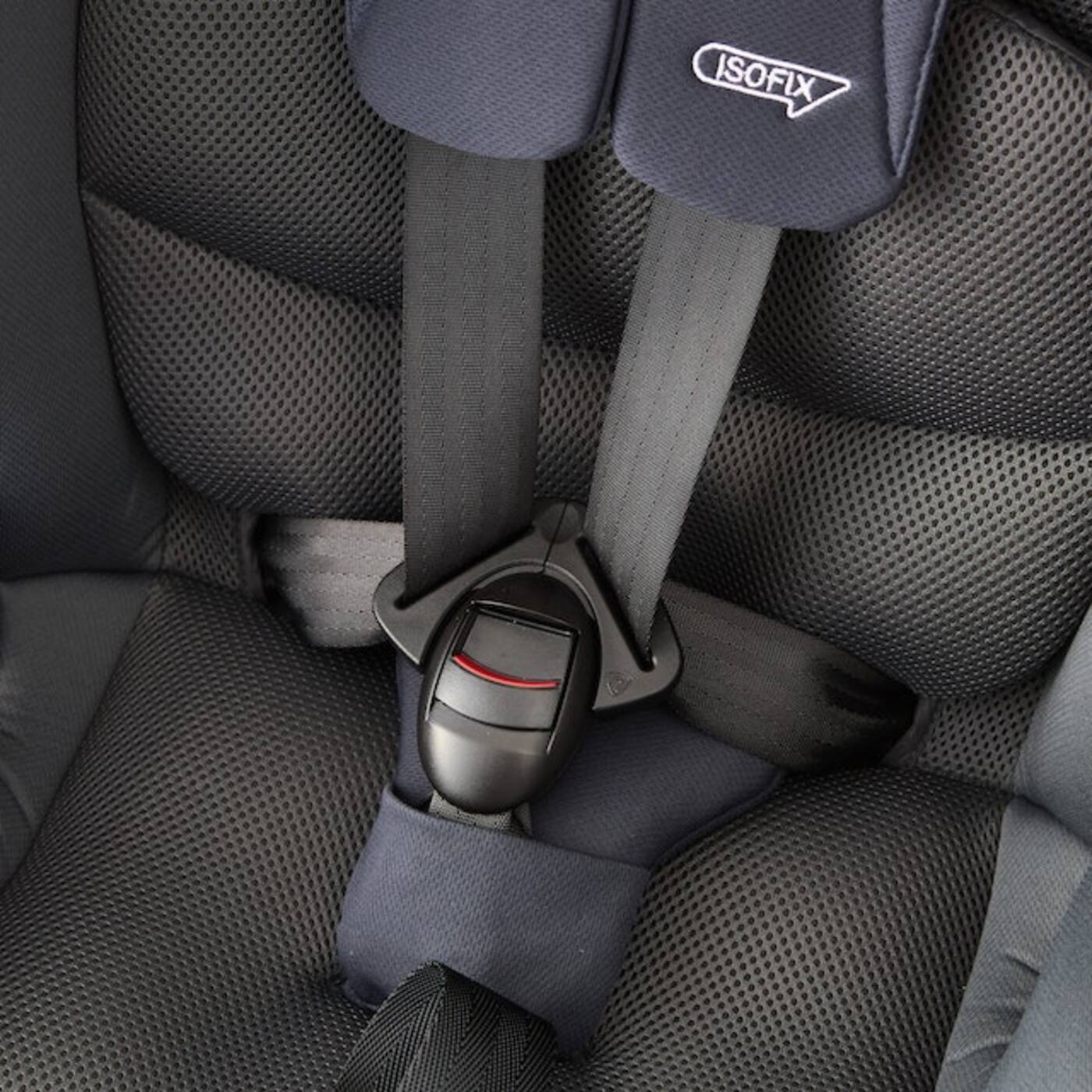 奇麗/アクティフィックス/1～11歳/ISO FIX/実家使用/洗濯済 Amazon