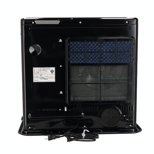 KCF-GWシリーズ KCF-GW5722BY(K) 石油ストーブ 【公式通販】 KCF-GWシリーズ KCF-GW5722BY(K) 石油ストーブ 【公式通販】