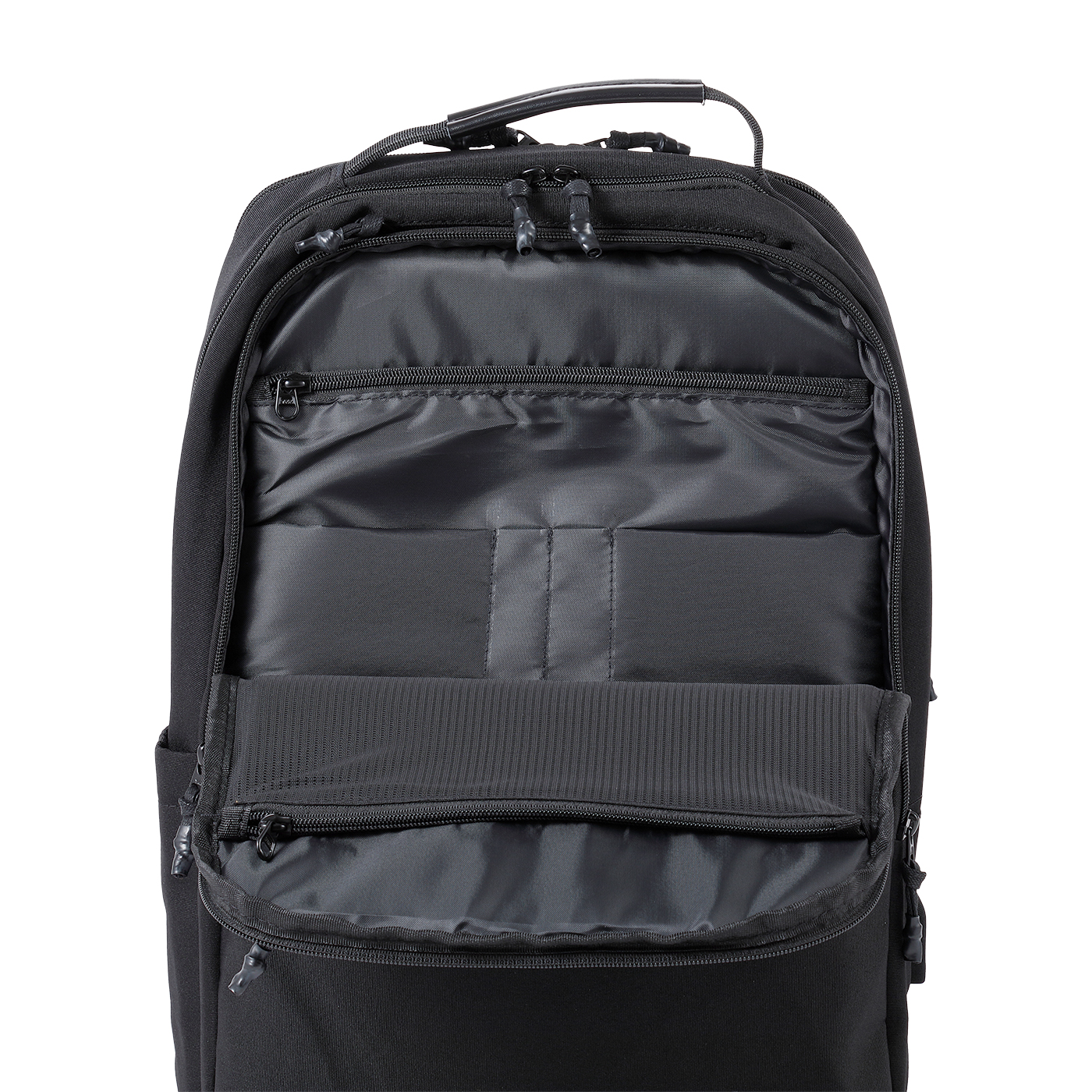 Evoon マルチビジネスリュックairをレビュー！クチコミ・評判を