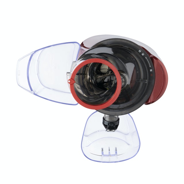 クビンス ホールスロージューサーJSG-721をレビュー！クチコミ・評判を