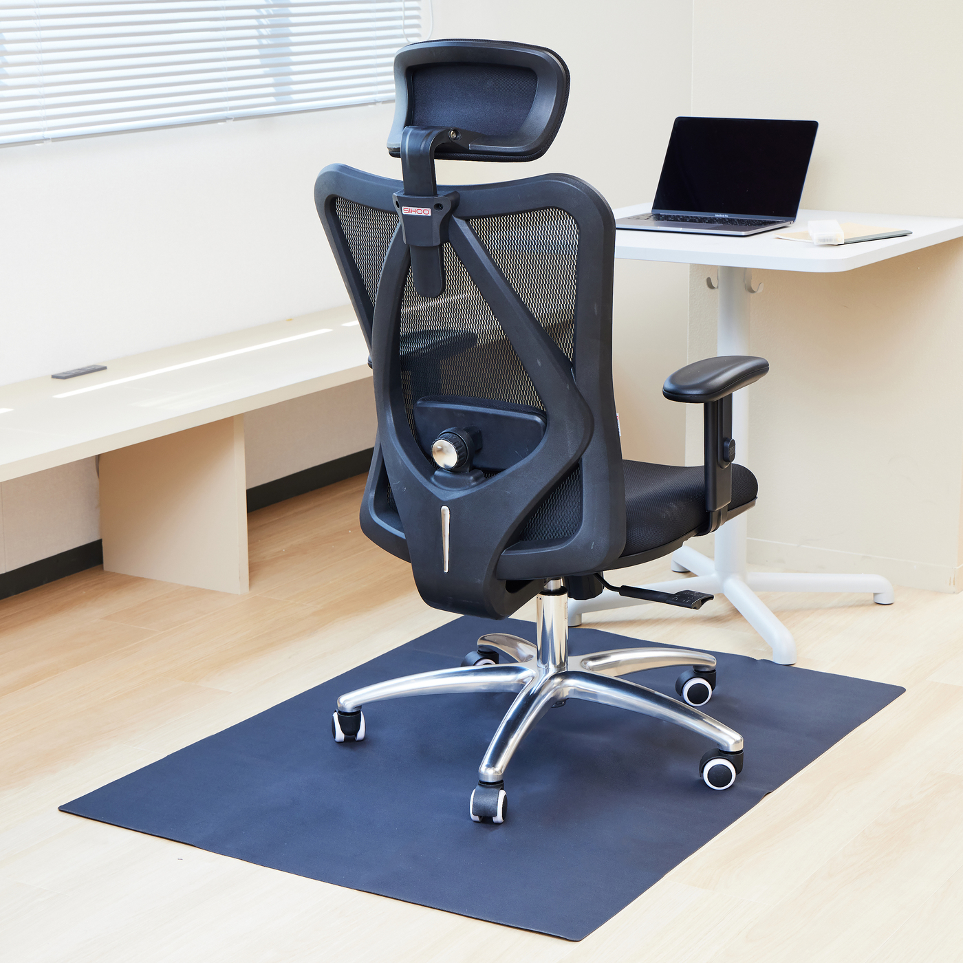 チェア　椅子　ゲーミングチェア　オフィスチェア GTRACING ゲーミングチェア マット GT601をレビュー！クチコミ・評判を