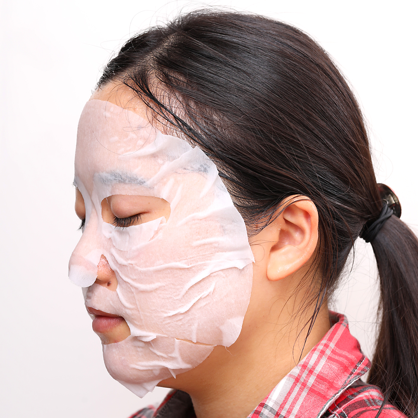 菊正宗酒造 日本酒のフェイスマスク 高保湿の口コミや評判を実際に使って検証レビュー | mybest
