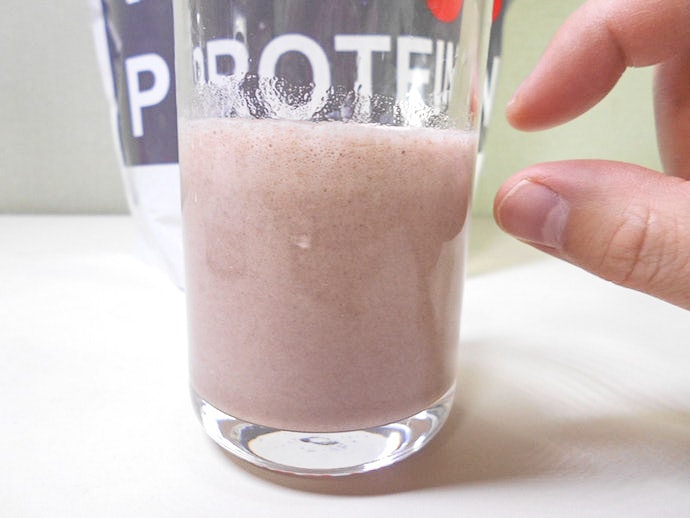 アルプロン ホエイプロテインを全51商品と比較 口コミや評判を実際に使ってレビューしました Mybest