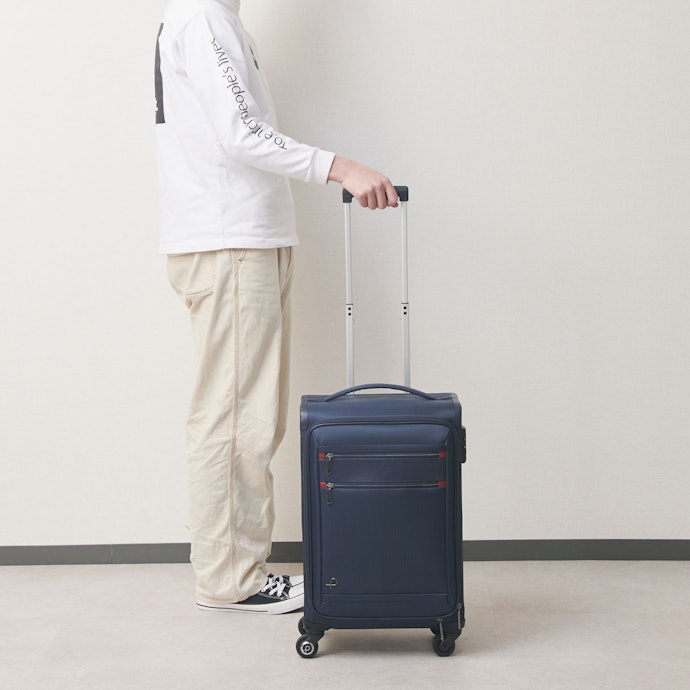 プロテカ フィーナRF スーツケース 29リットルをレビュー!クチコミ プロテカ フィーナRF スーツケース 29リットルをレビュー!クチコミ