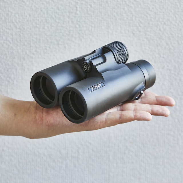 爆売り！ SVBONY SV21 双眼鏡 10x 42mm 双眼望遠鏡 ienomat.com.br