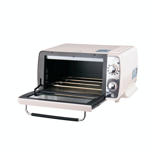 デロンギ ペルラ オーブン＆トースター EOI408Jをレビュー