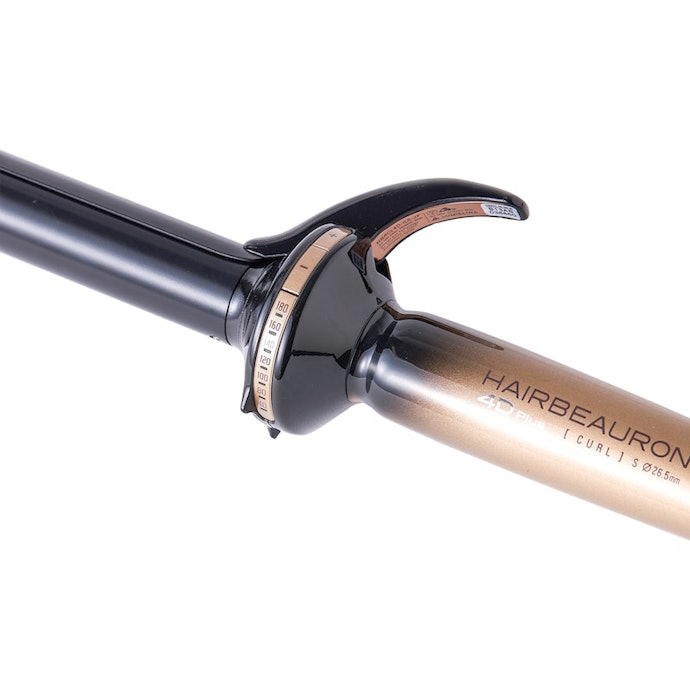 ヘアビューロン 4D Plus カール S-typeをレビュー!クチコミ・評判をも ヘアビューロン 4D Plus カール S-typeをレビュー!クチコミ・評判をも