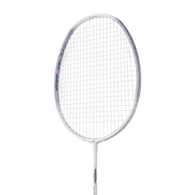 ✨美品✨ ヨネックス YONEX バドミントンラケット ナノフレア200 ヨネックス ナノフレア200 NF-200をレビュー!クチコミ・評判を
