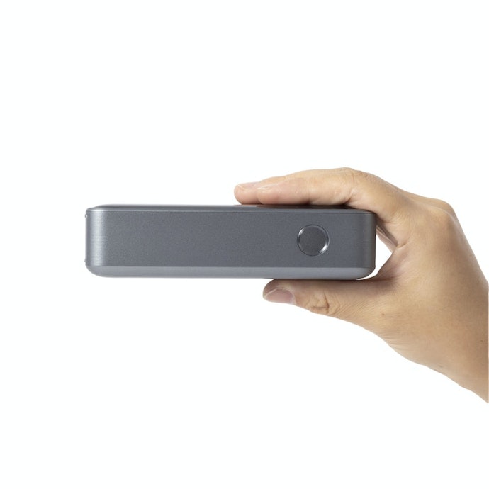 Anker Prime Power Bank (12000mAh, 130W) A1335N11をレビュー!クチコミ・評判をもとに徹底検証 | マイベスト Anker Prime Power Bank (12000mAh, 130W) A1335N11をレビュー!クチコミ・評判をもとに徹底検証 | マイベスト