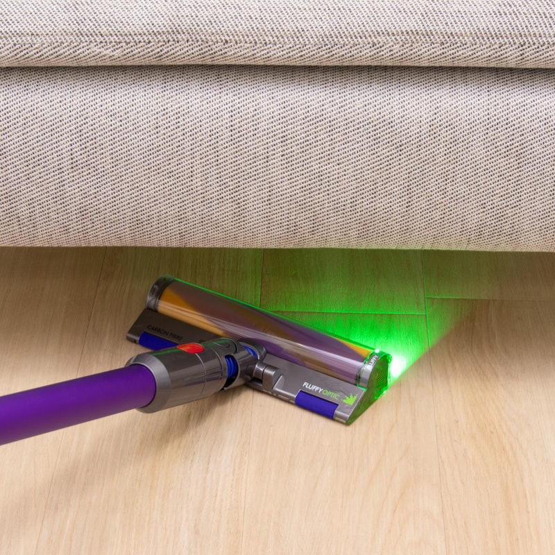 ダイソン Gen5detect Absolute SV23 ABLを徹底レビュー！実際に使って