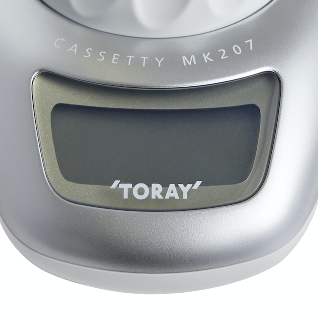 トレビーノ カセッティ 207SLXをレビュー！クチコミ・評判をもと