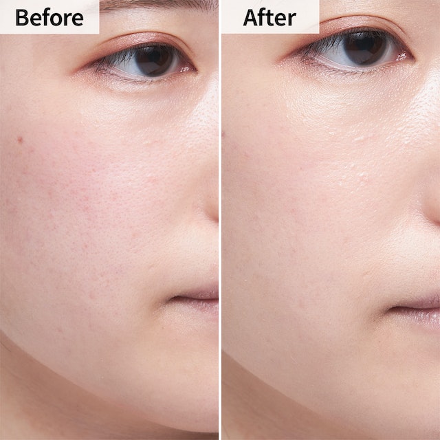 キャンメイク パーフェクトセラムBBクリーム ナチュラルをレビュー