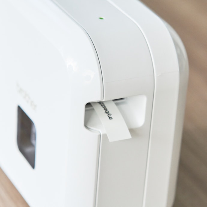 P-TOUCH CUBE PT-P710BTを全18商品と比較!口コミや評判を実際に使って P-TOUCH CUBE PT-P710BTを全18商品と比較!口コミや評判を実際に使って