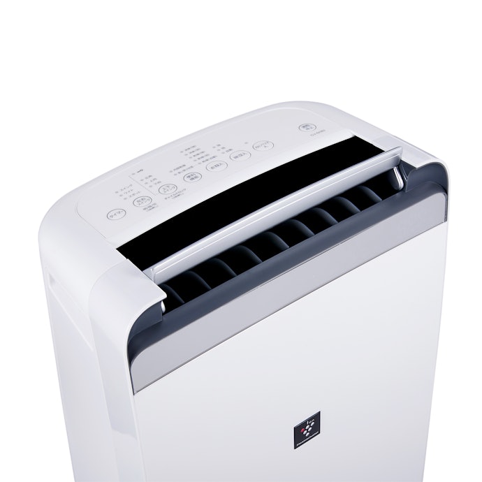 シャープ 衣類乾燥除湿機 CV-N180をレビュー!クチコミ・評判をもとに シャープ 衣類乾燥除湿機 CV-N180をレビュー!クチコミ・評判をもとに