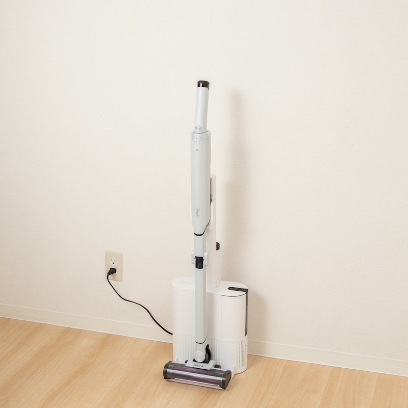 Shark EVOPOWER SYSTEM NEO+ LC351Jの口コミ・評判は？実際に使って