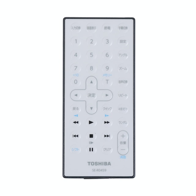 東芝 ポータブルDVDプレーヤー SD-P910Sをレビュー！クチコミ