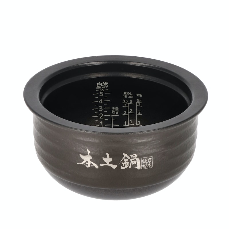 タイガー魔法瓶 土鍋圧力IHジャー炊飯器 JPL-H100をレビュー！クチコミ