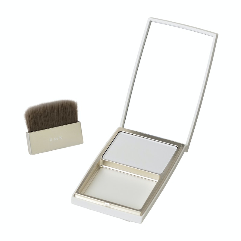 RMK シルクフィット セッティングパウダーをレビュー！クチコミ・評判