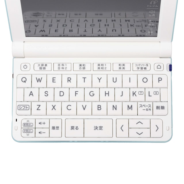 カシオ 小・中学生モデル 2023年モデル XD-SX3810をレビュー！クチコミ