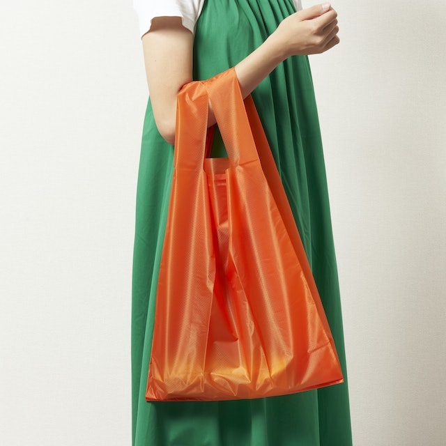 aso Regile エコバッグ ZE-V168をレビュー！クチコミ・評判をもとに