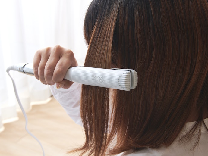 引っかかりなく、プレートが滑る