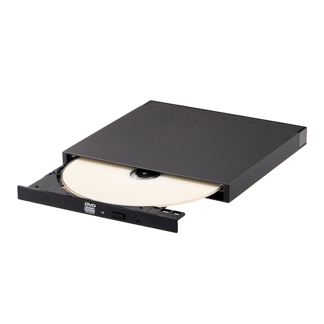 みーやん！！バッファローブルーレイドライブ BRUHD-PU3-BK バッファロー ポータブルブルーレイドライブ BRUHD-PU3-BKを