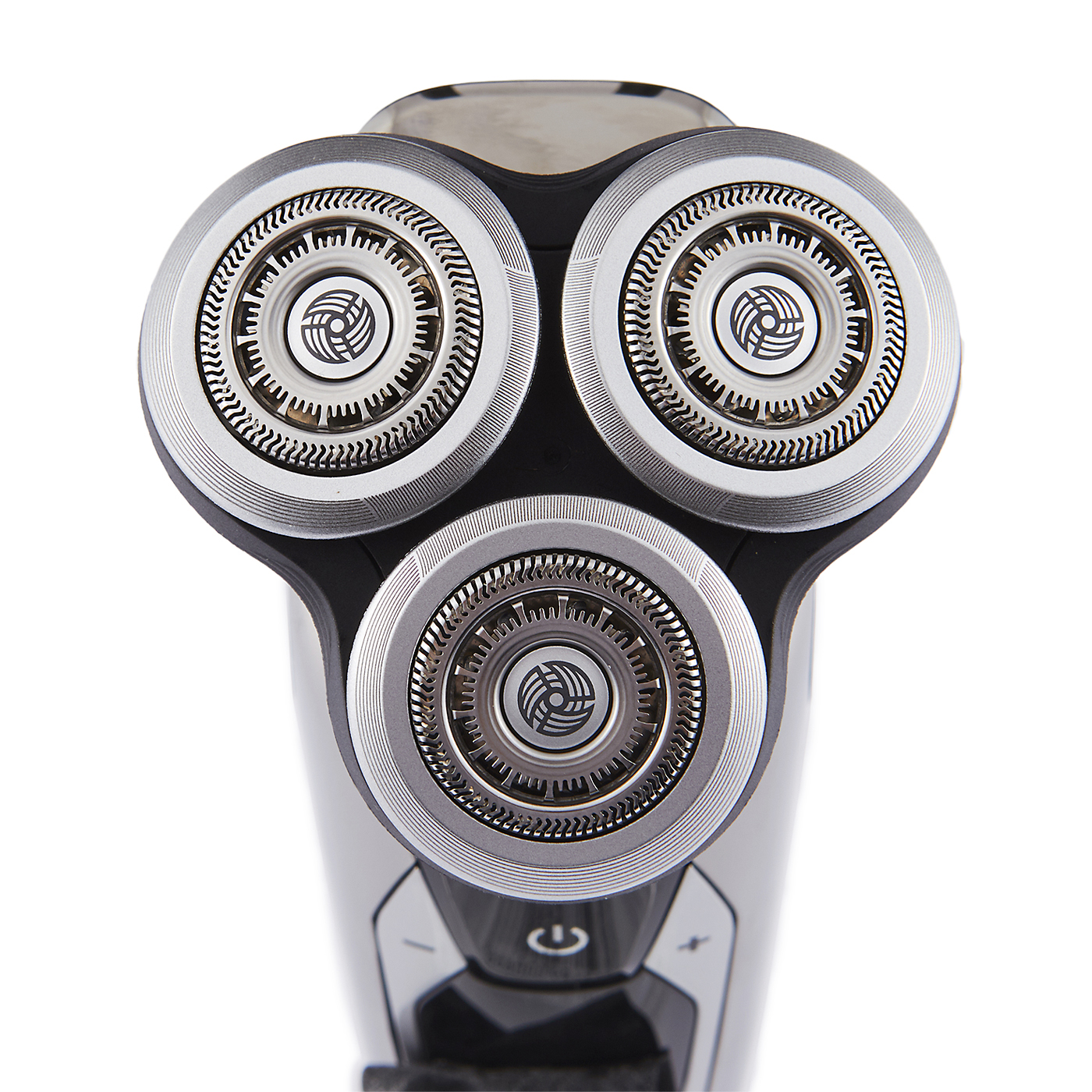 フィリップス ウェット&ドライ電気シェーバー S9781をレビュー