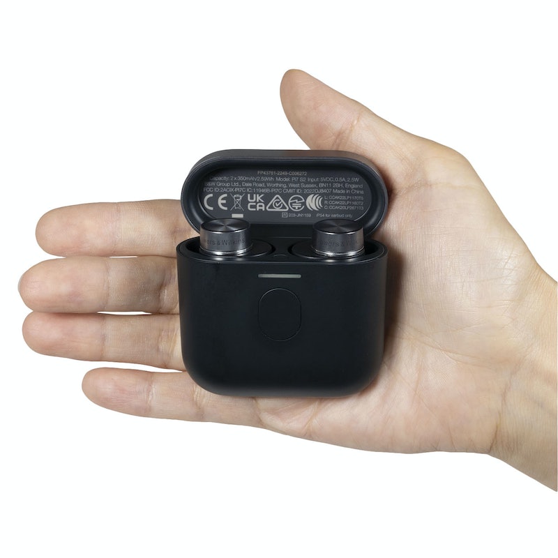 Bowers&Wilkins Pi7 S2をレビュー！クチコミ・評判をもとに徹底