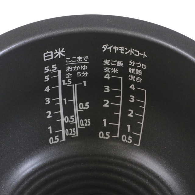 東芝 真空圧力IHジャー炊飯器 RC-10VXRをレビュー！クチコミ・評判をも