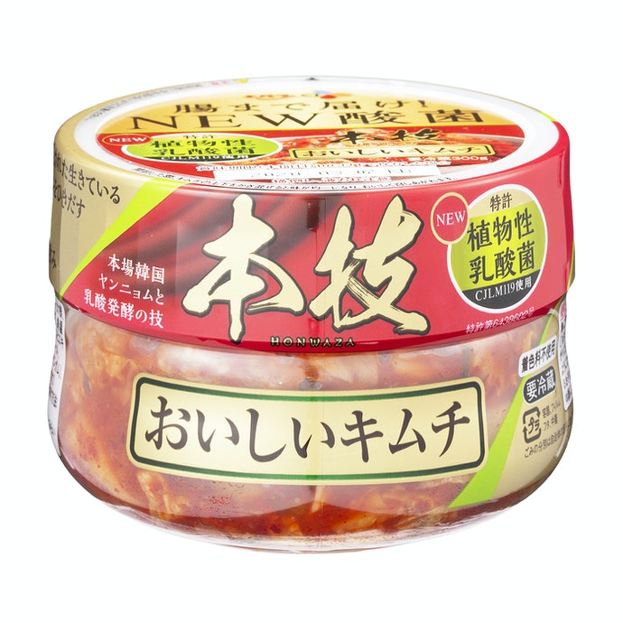 本技 おいしいキムチを全32商品と比較 口コミや評判を実際に使ってレビューしました Mybest