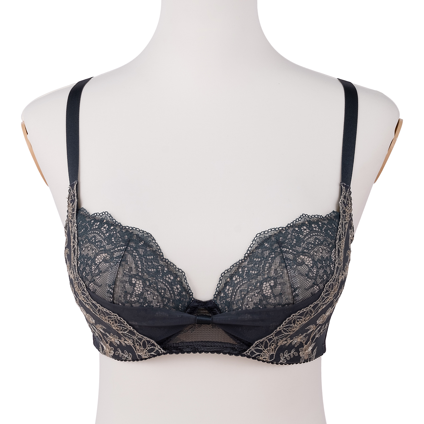 ワコール リボンブラ 脇すっきり 3 4カップブラを全13商品と比較 口コミや評判を実際に使ってレビューしました Mybest