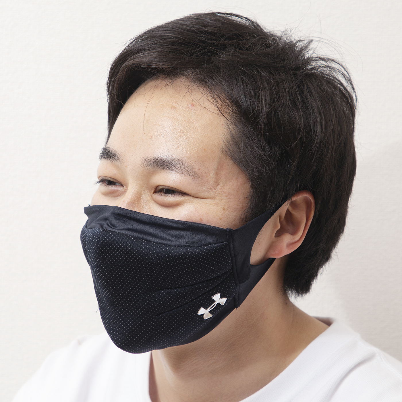 Ua スポーツマスクを全15商品と比較 口コミや評判を実際に使ってレビューしました Mybest