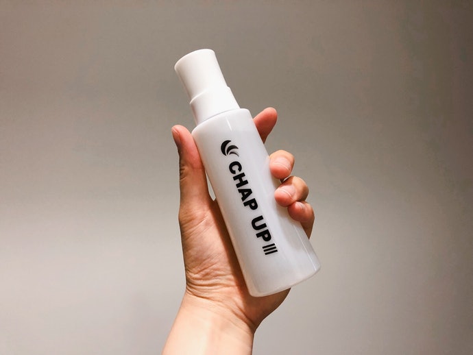 チャップアップ育毛剤の悪い口コミや評判を実際に使って検証レビュー Mybest