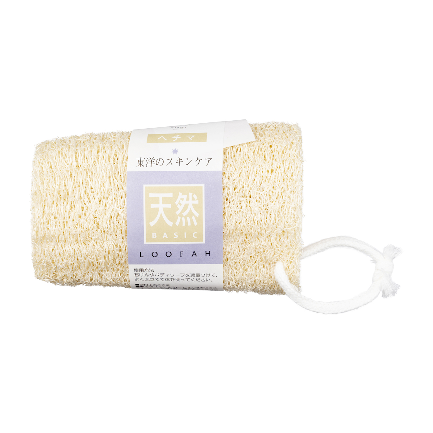 マーナ Marna ボディスポンジ へちま ひも付を全18商品と比較 口コミや評判を実際に使ってレビューしました Mybest