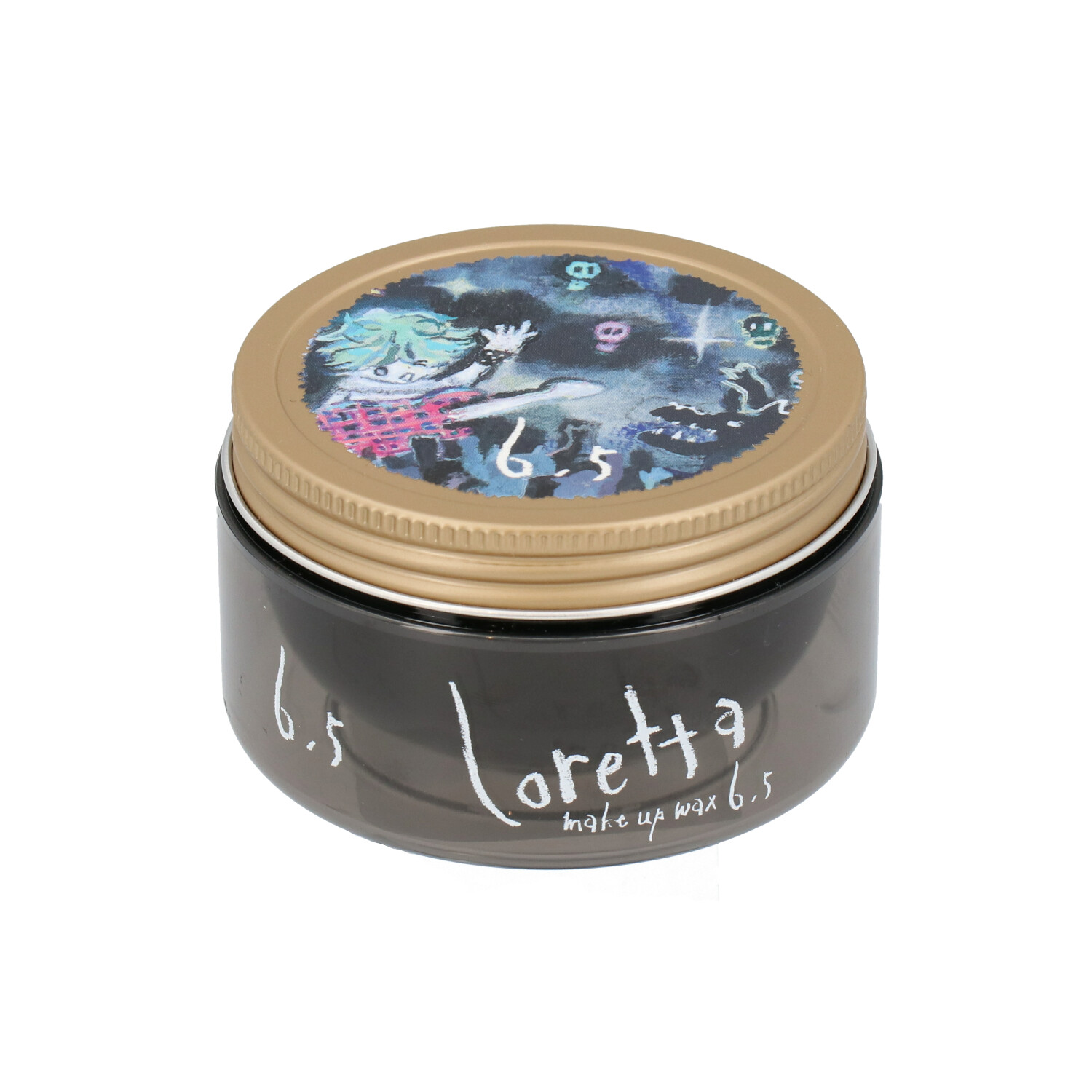 ロレッタ メイクアップワックス 6 5を全33商品と比較 口コミや評判を実際に使ってレビューしました Mybest