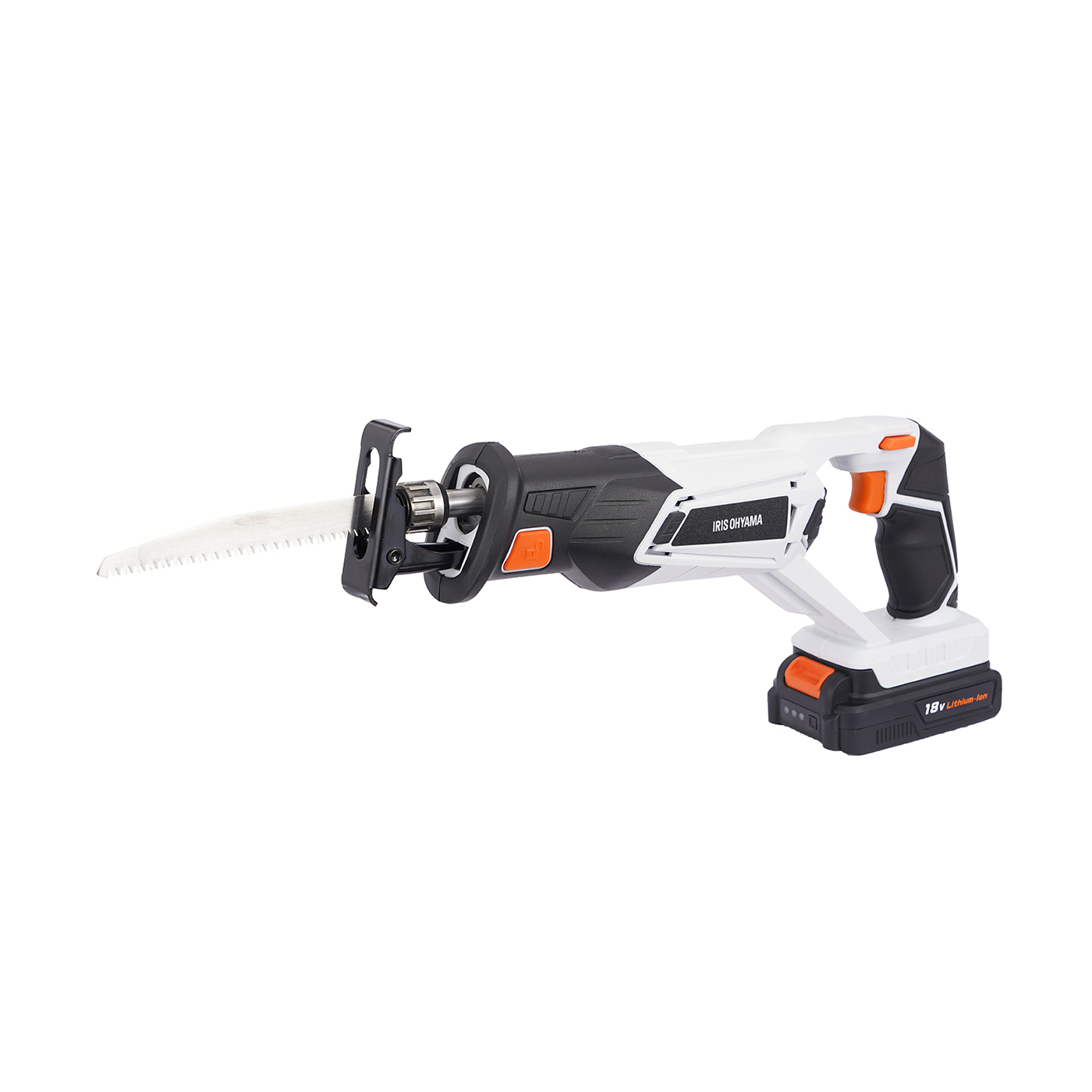 アイリスオーヤマ 充電式レシプロソーを他商品と比較 口コミや評判を実際に使ってレビューしました Mybest