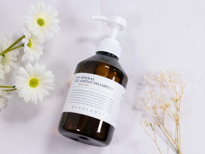 ハーバルアミノシャンプーを全22商品と比較 口コミや評判を実際に使ってレビューしました Mybest