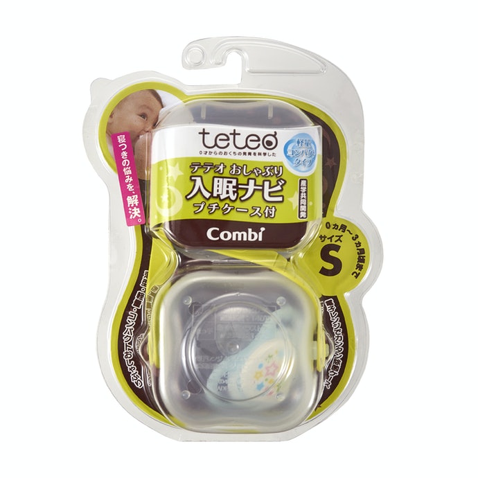 コンビ テテオ 入眠ナビを全13商品と比較 口コミや評判を実際に使ってレビューしました Mybest