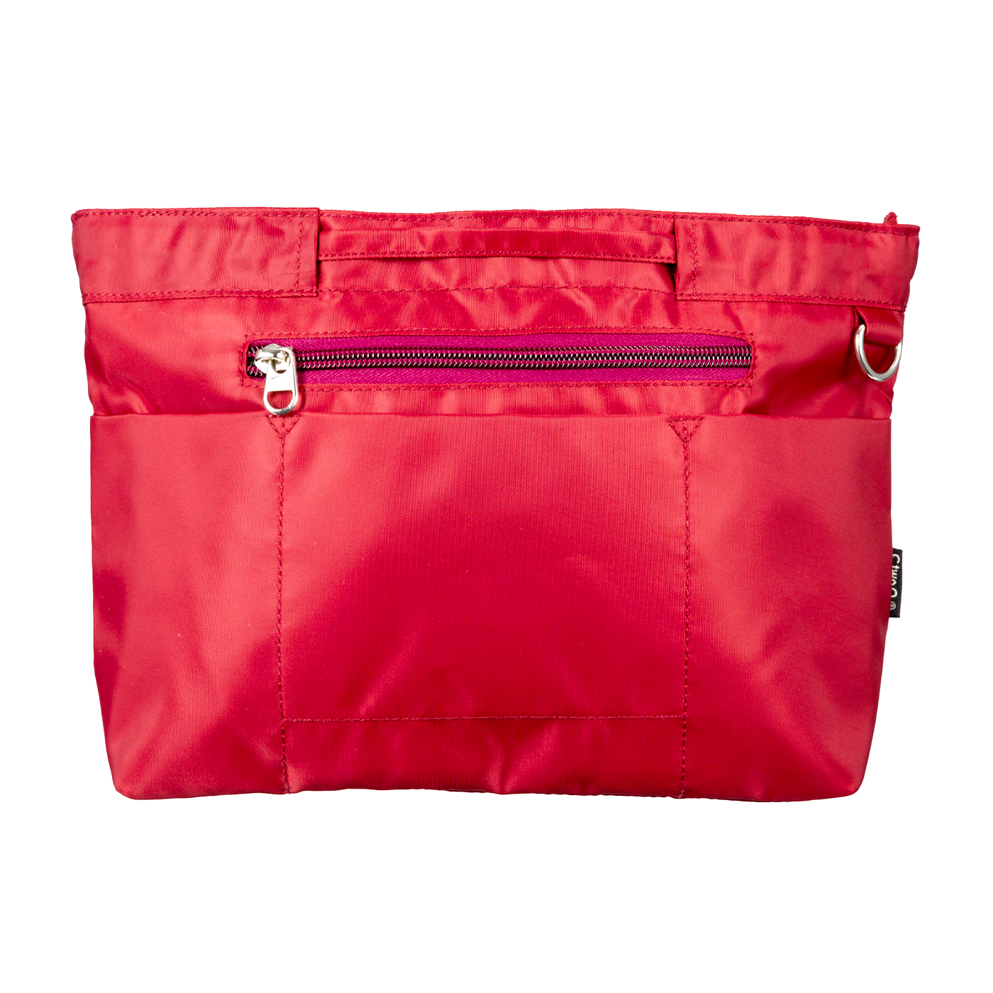 C Two Q バッグインバッグを全19商品と比較 口コミや評判を実際に使ってレビューしました Mybest