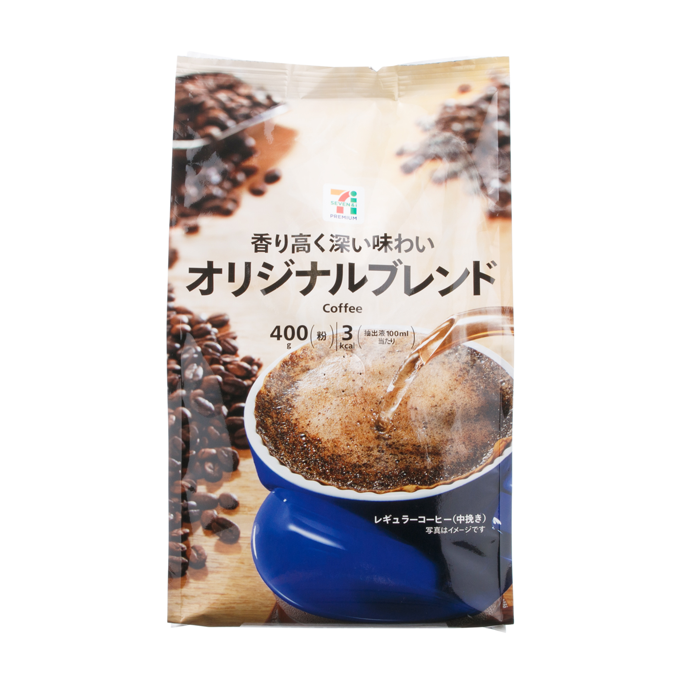 セブンプレミアム オリジナルブレンドを全23商品と比較 口コミや評判を実際に試してレビューしました Mybest